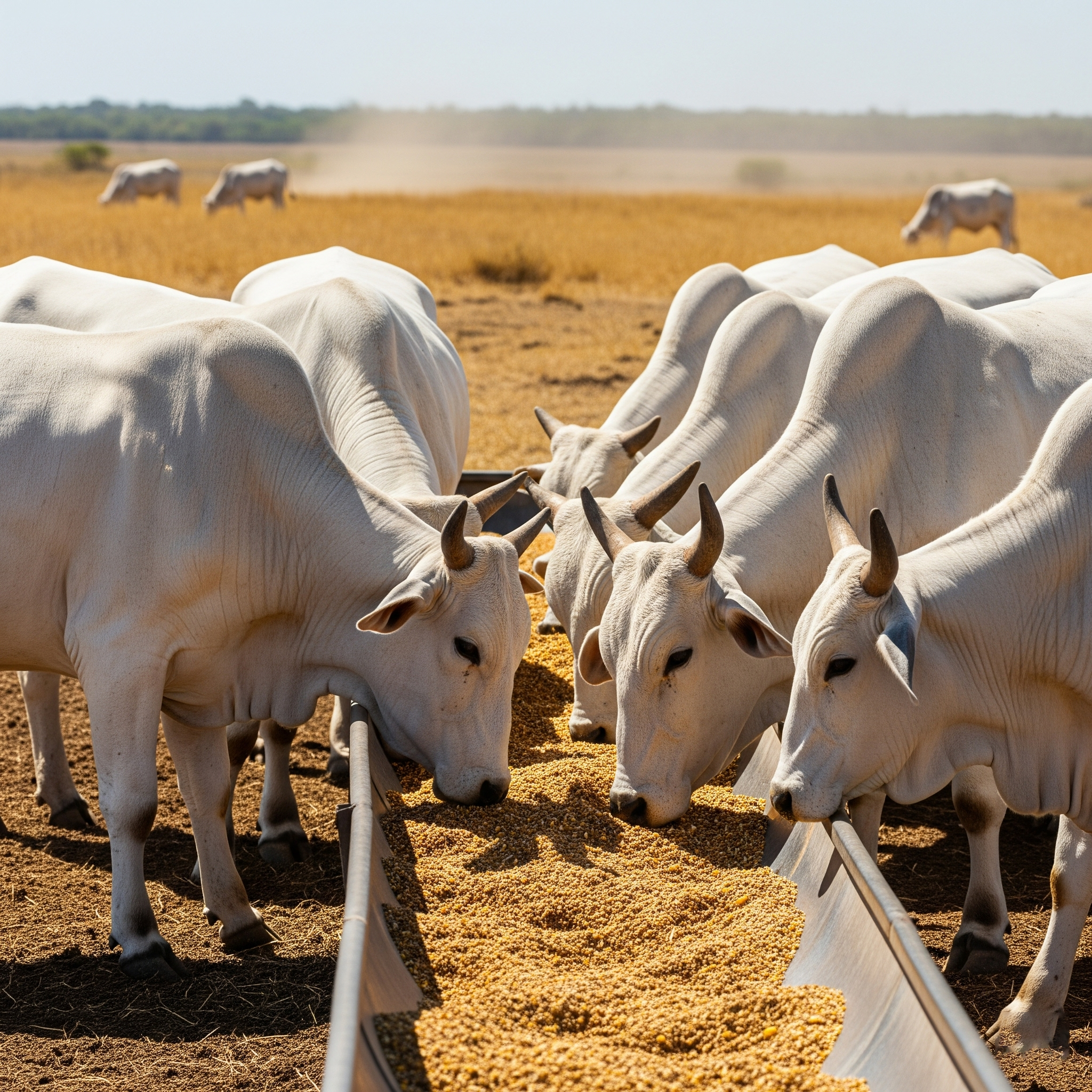 Suplementação Alimentar